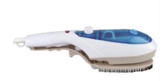 PLANCHA DE VAPOR TOBI